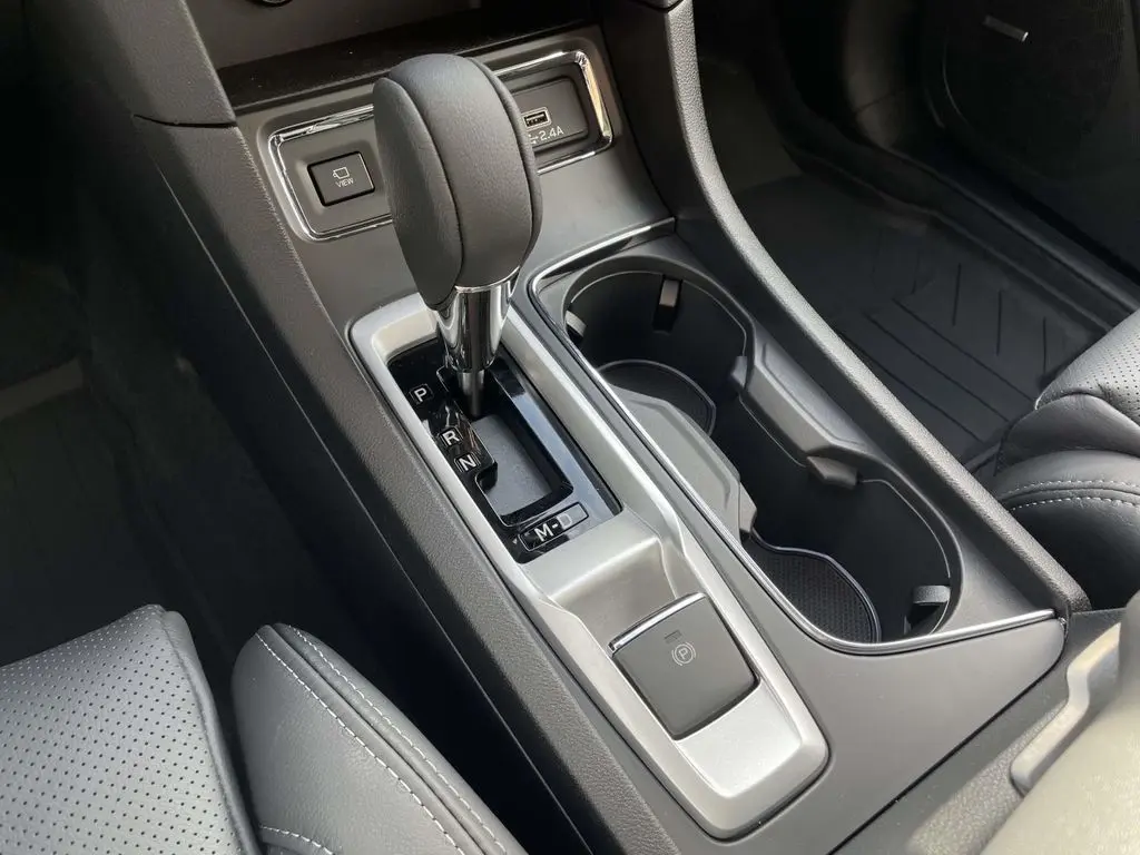 2026 Subaru Ascent - $50,385