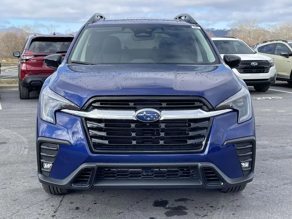 2026 Subaru Ascent - $50,385