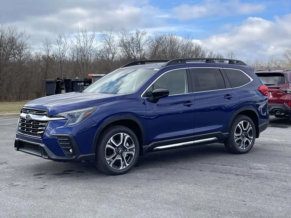 2026 Subaru Ascent - $50,385