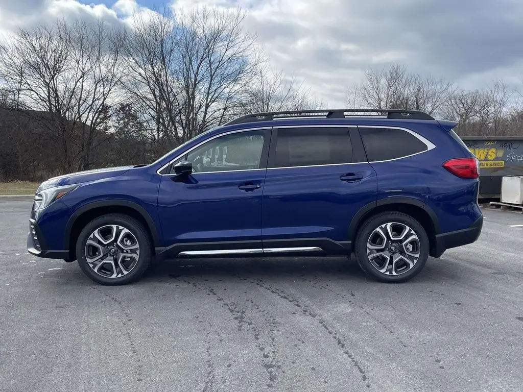2026 Subaru Ascent - $50,385