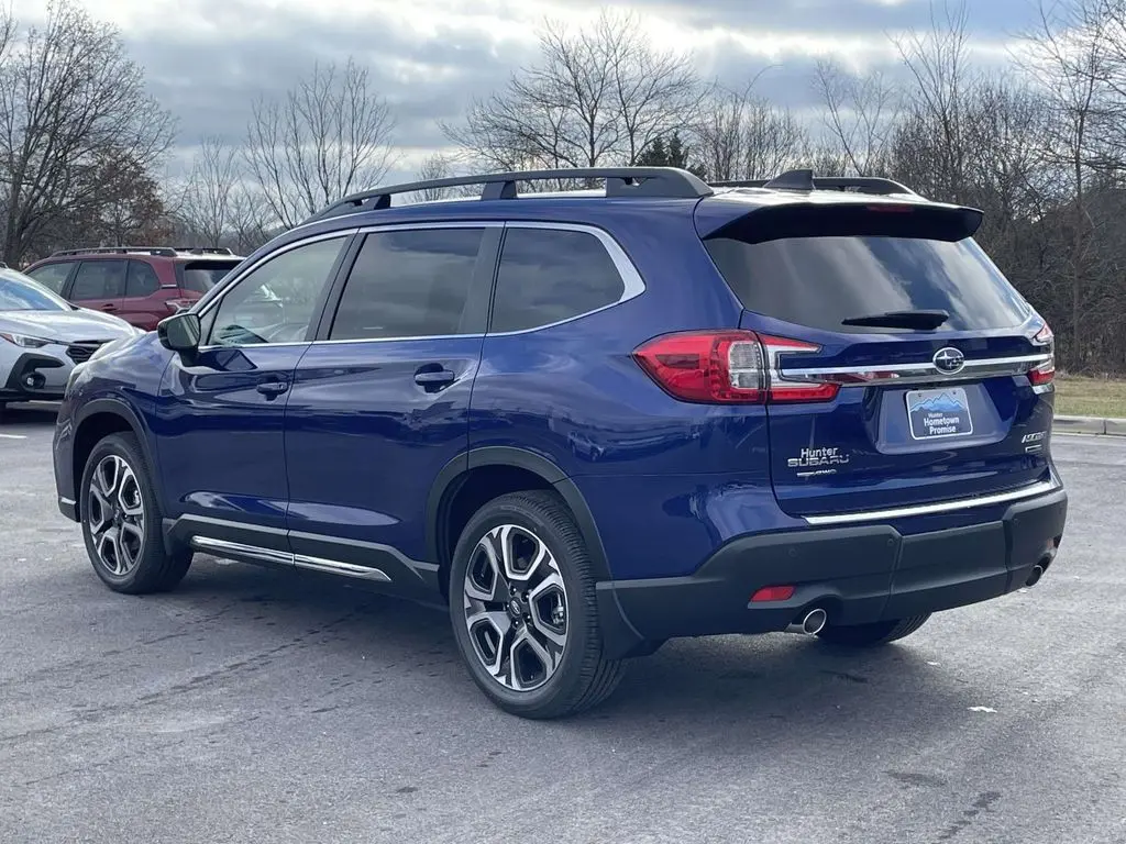 2026 Subaru Ascent - $50,385