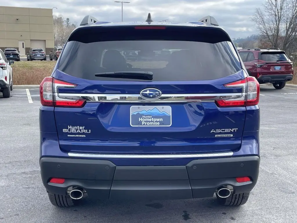2026 Subaru Ascent - $50,385