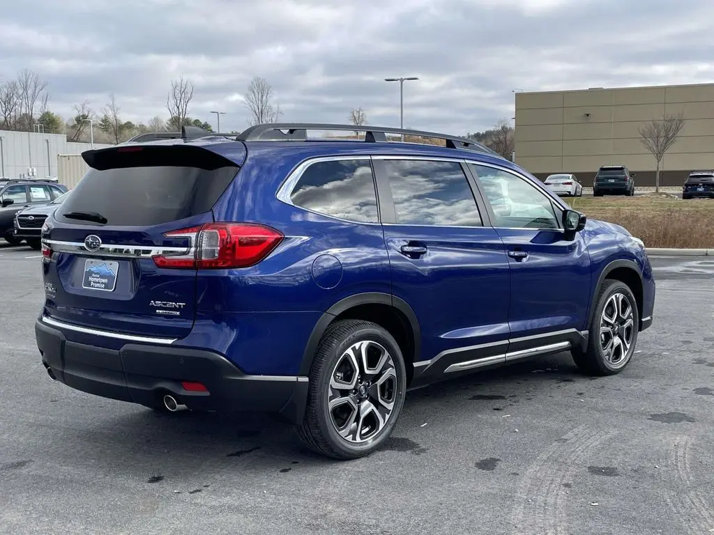 2026 Subaru Ascent - $50,385