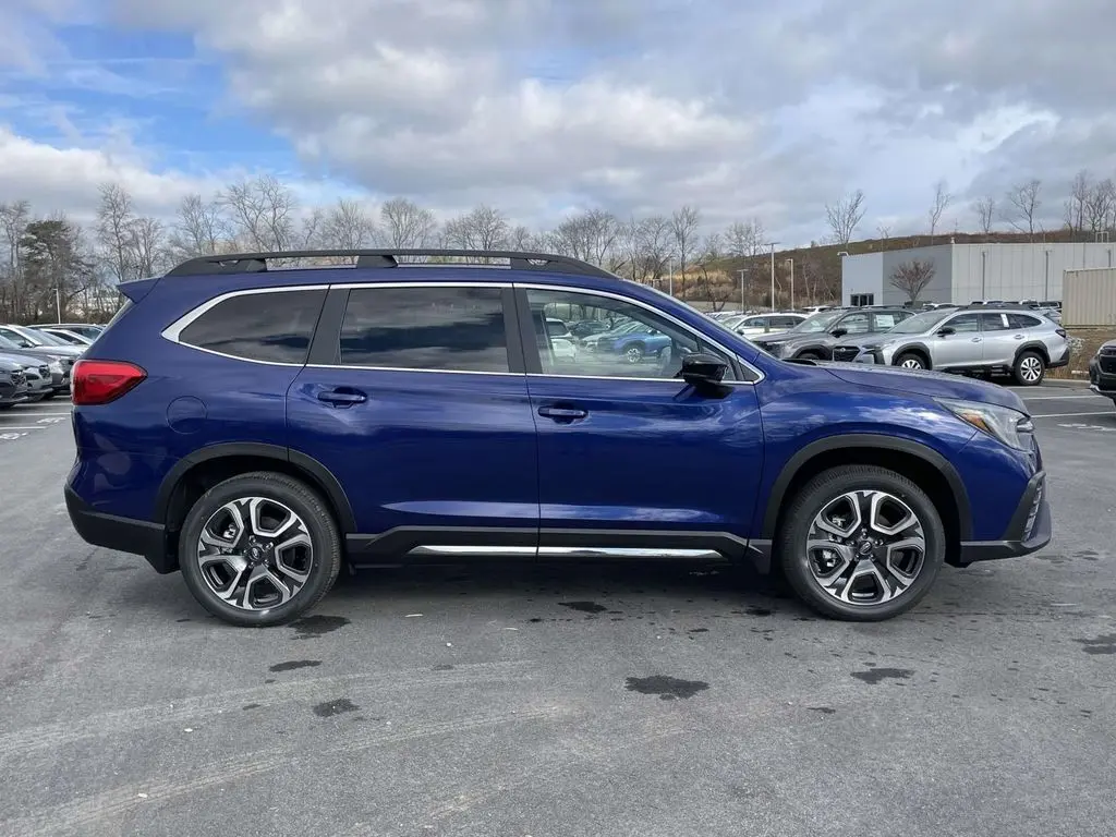 2026 Subaru Ascent - $50,385