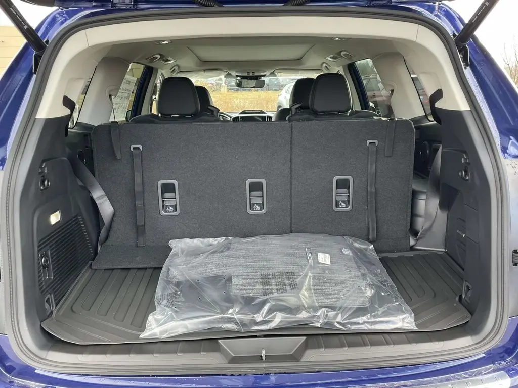 2026 Subaru Ascent - $50,385