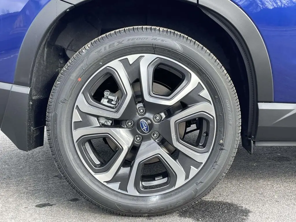 2026 Subaru Ascent - $50,385