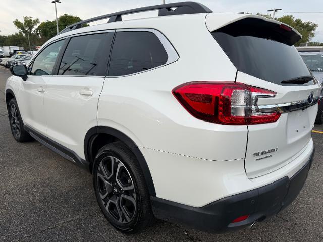 2026 Subaru Ascent - $41,000