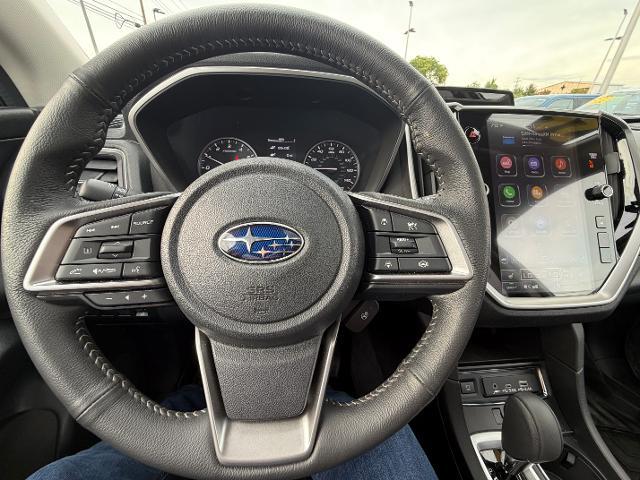 2026 Subaru Ascent - $41,000