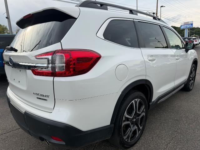 2026 Subaru Ascent - $41,000