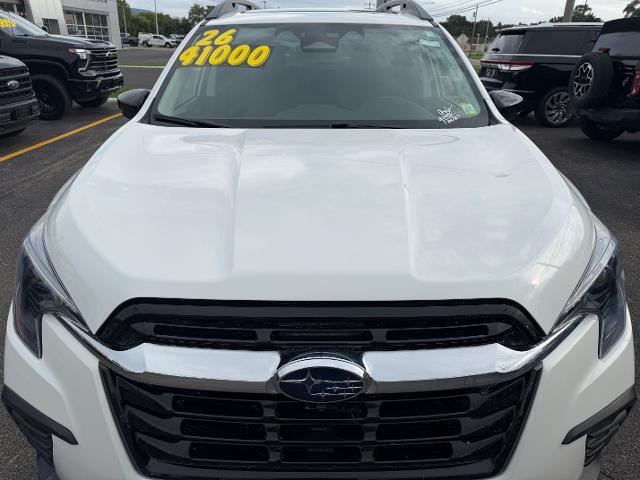 2026 Subaru Ascent - $41,000