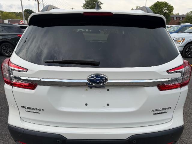 2026 Subaru Ascent - $41,000