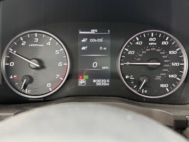 2026 Subaru Ascent - $41,000