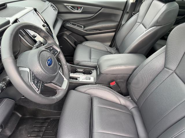 2026 Subaru Ascent - $41,000