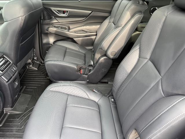 2026 Subaru Ascent - $41,000