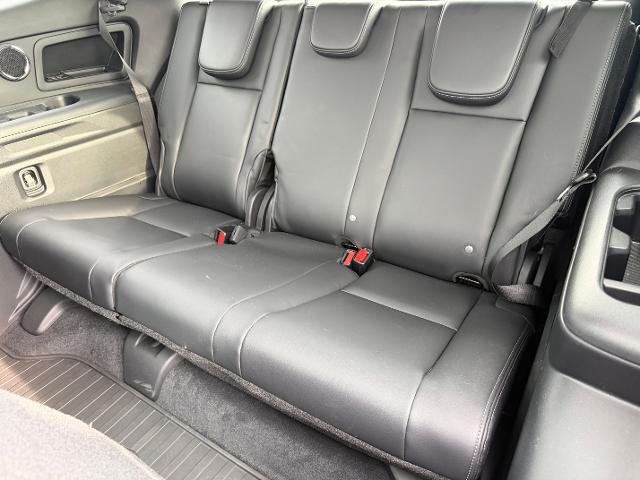 2026 Subaru Ascent - $41,000