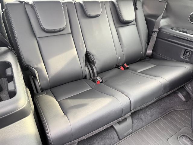 2026 Subaru Ascent - $41,000