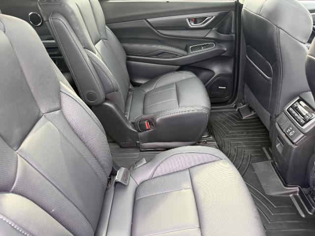 2026 Subaru Ascent - $41,000