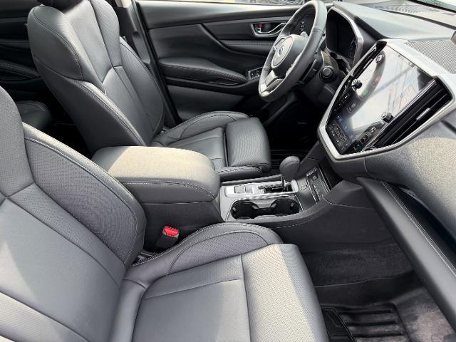 2026 Subaru Ascent - $41,000