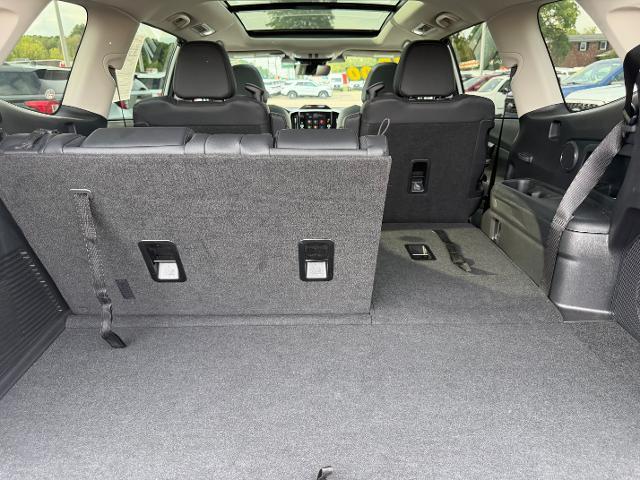 2026 Subaru Ascent - $41,000