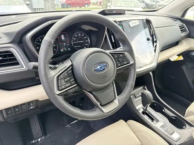 2026 Subaru Ascent AWD Limited 7-Passenger 4DR SUV