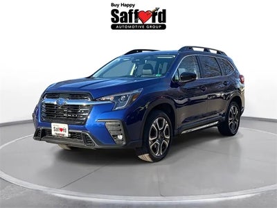 2026 Subaru Ascent AWD Limited 7-Passenger 4DR SUV