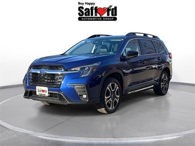 2026 Subaru Ascent AWD Limited 7-Passenger 4DR SUV