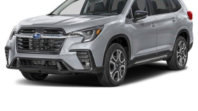 Preowned 2026 Subaru Ascent Limited 7-Passenger for Sale