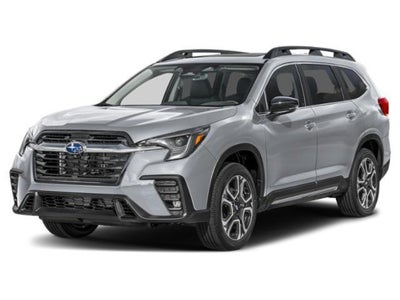 Photo of a 2026 Subaru Ascent AWD Limited 7-Passenger 4DR SUV for sale