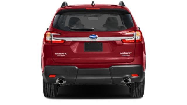 2026 Subaru Ascent Limited 7-Passenger