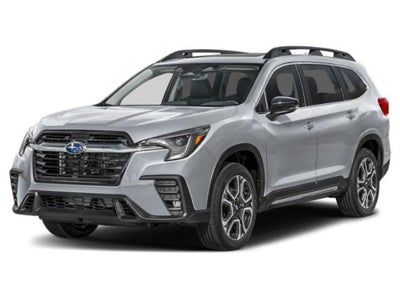 2026 Subaru Ascent AWD Limited 7-Passenger 4DR SUV