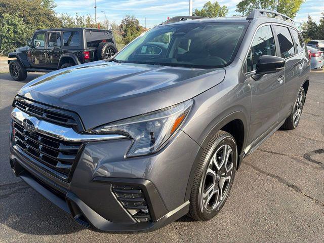 2026 Subaru Ascent - $42,250