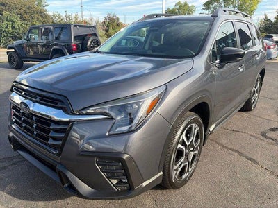 2026 Subaru Ascent AWD Limited 7-Passenger 4DR SUV