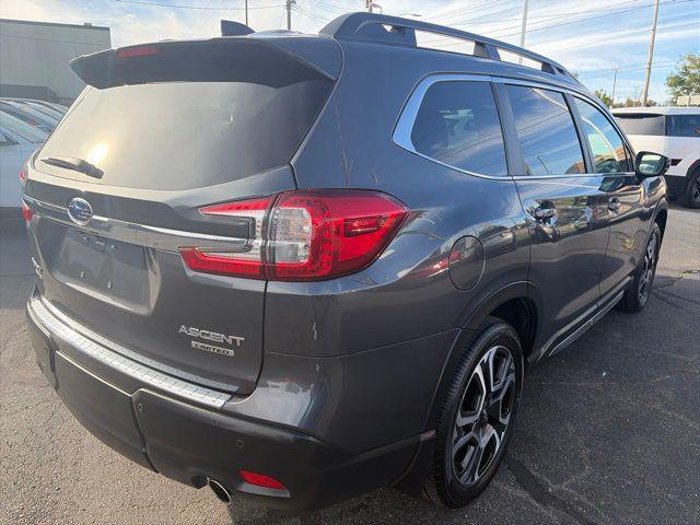 2026 Subaru Ascent - $42,250