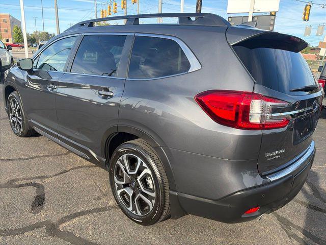2026 Subaru Ascent - $42,250