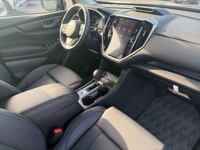 2026 Subaru Ascent - $42,250