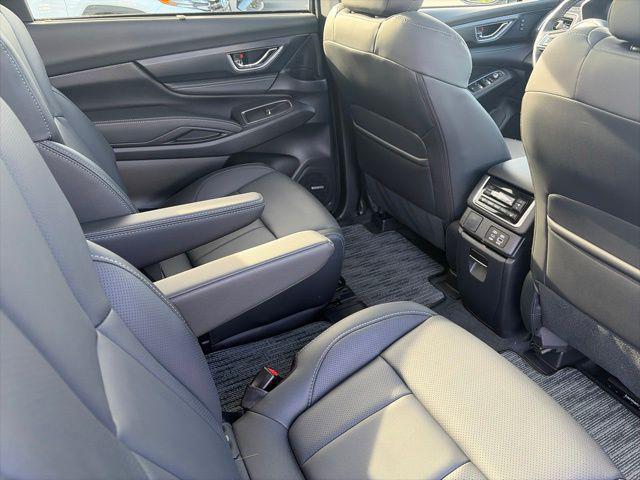 2026 Subaru Ascent - $42,250