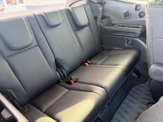 2026 Subaru Ascent - $42,250