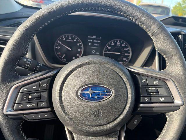 2026 Subaru Ascent - $42,250
