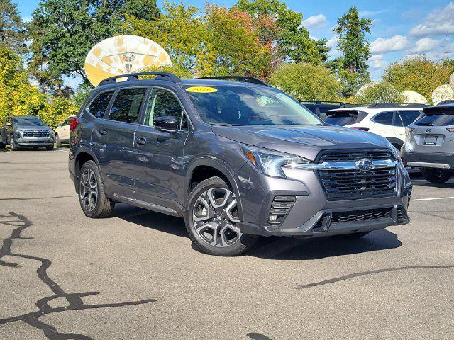 2026 Subaru Ascent - $42,250