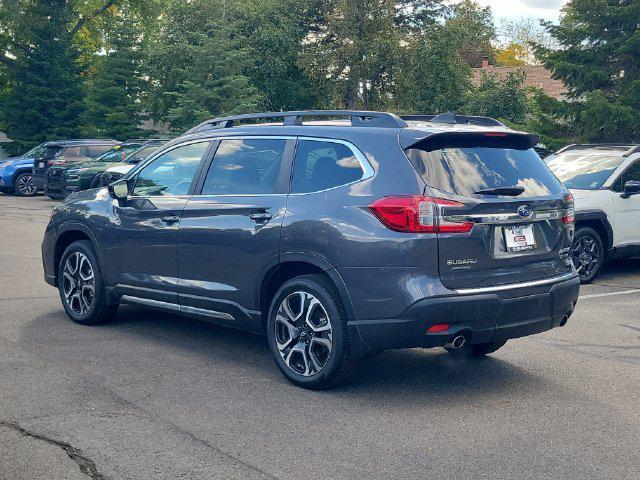 2026 Subaru Ascent - $42,250