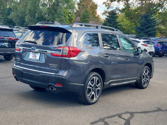 2026 Subaru Ascent - $42,250