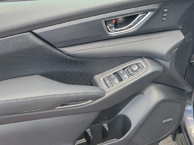 2026 Subaru Ascent - $42,250