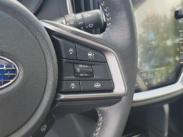 2026 Subaru Ascent - $42,250