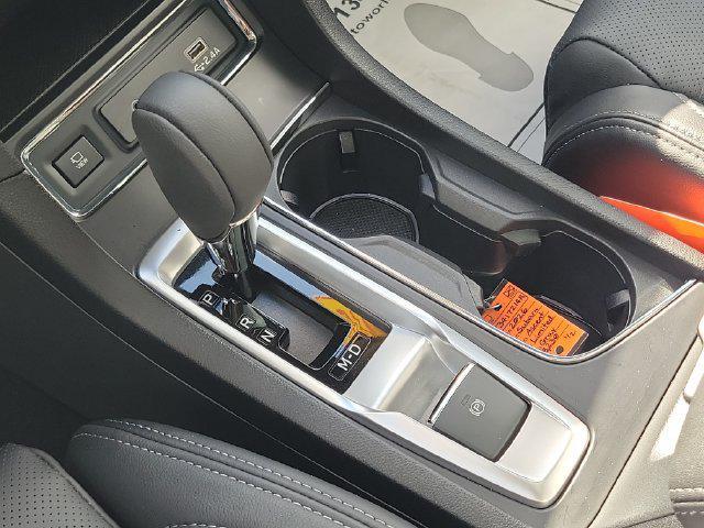 2026 Subaru Ascent - $42,250