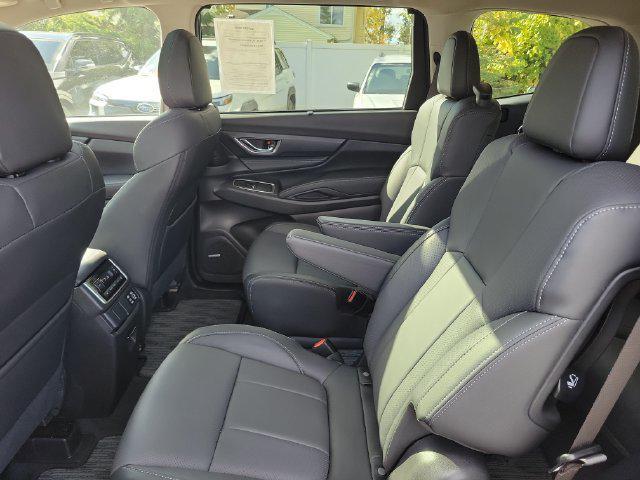 2026 Subaru Ascent - $42,250