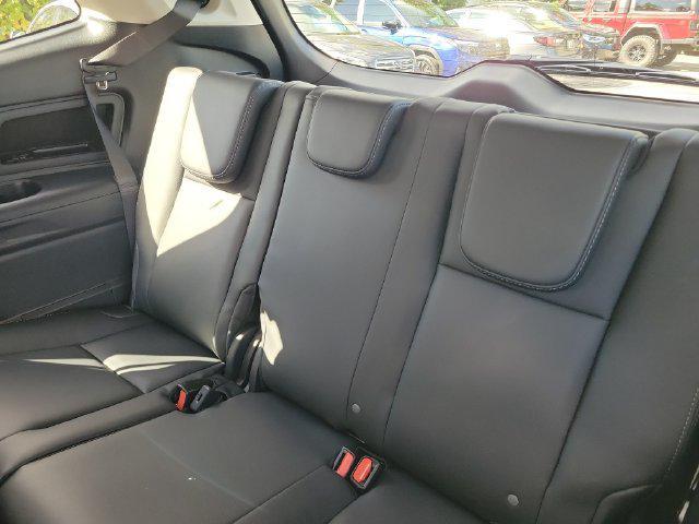 2026 Subaru Ascent - $42,250