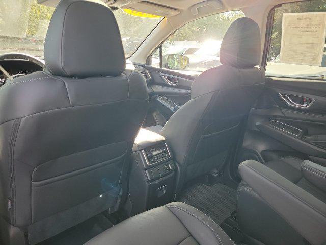 2026 Subaru Ascent - $42,250