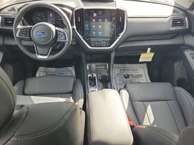 2026 Subaru Ascent - $42,250