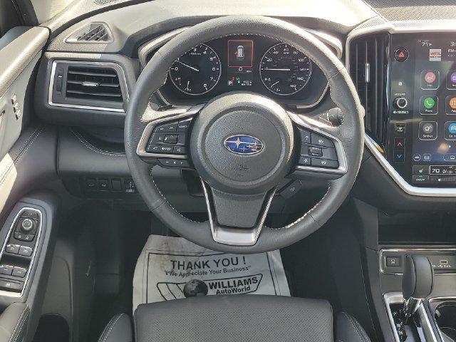 2026 Subaru Ascent - $42,250
