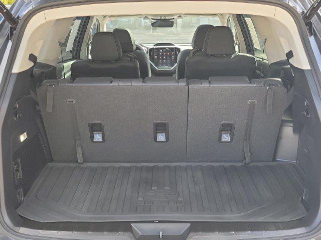 2026 Subaru Ascent - $42,250